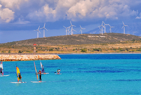 alacati surf place