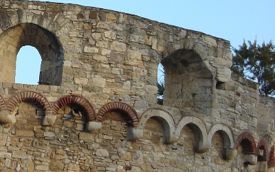 cesme castle