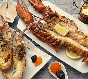 Seafood