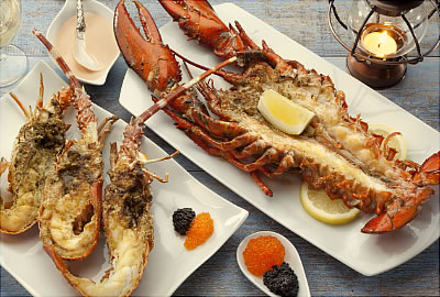 alacati seafood