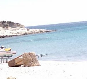 Piyade Bay Beach