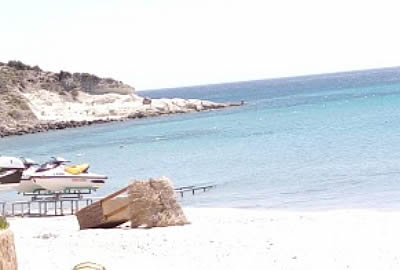 Piyade Bay Beach