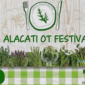 Alacati 12. Herb Festival 2023